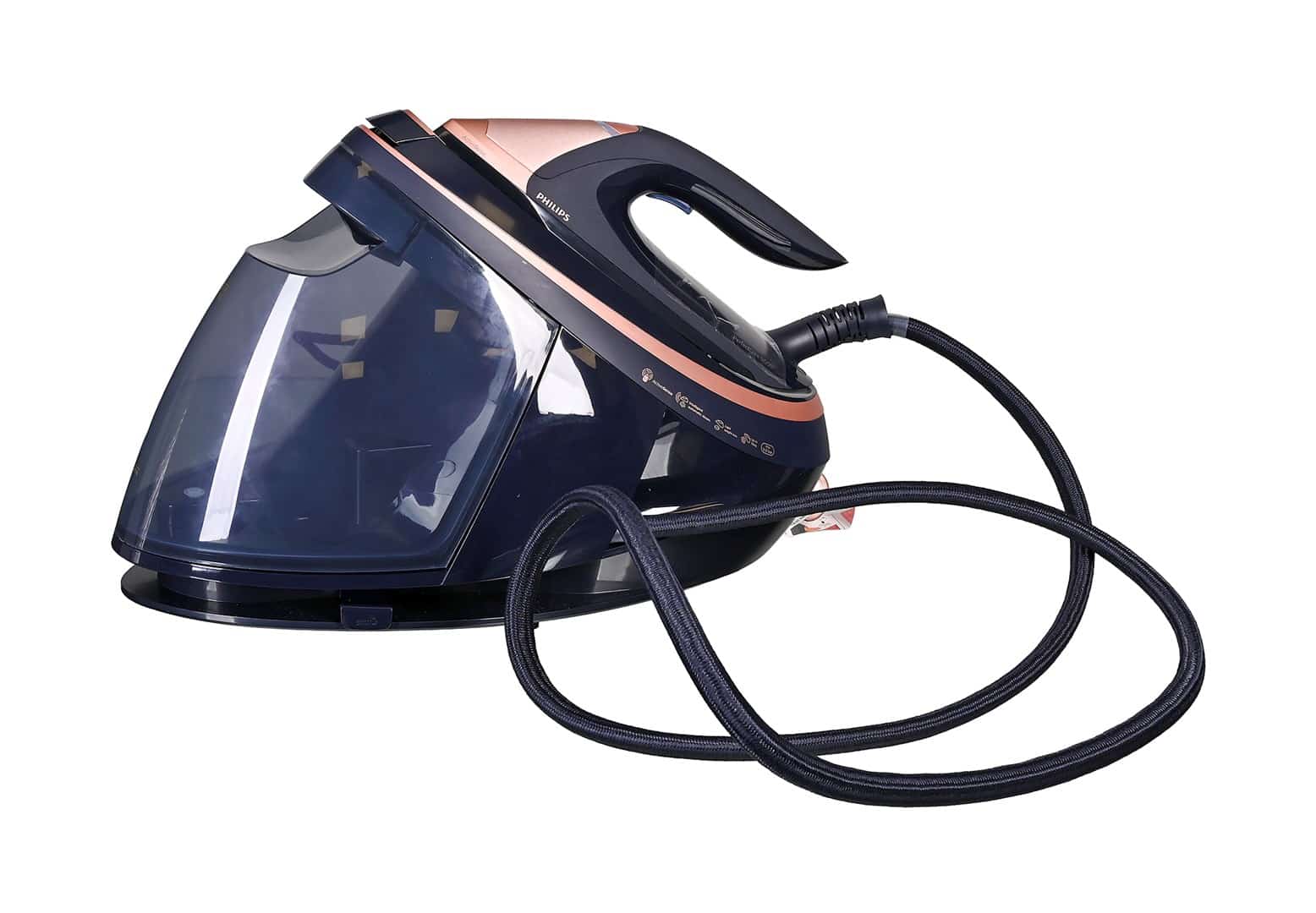 Generator pary PHILIPS PerfectCare PSG9050/20 (OUTLET)