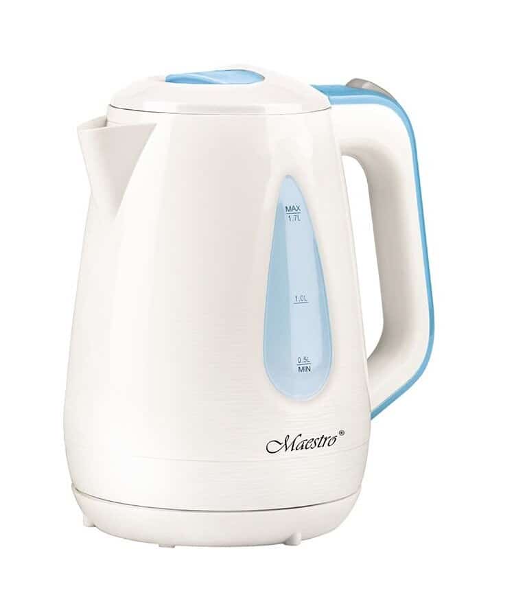 Czajnik elektryczny Maestro MR-031-Blue 1,7L 2200W