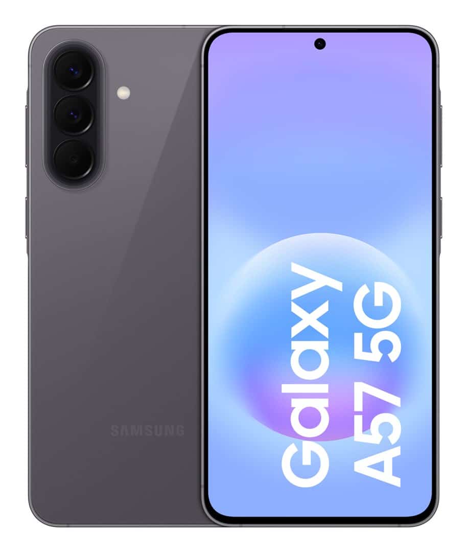 Samsung Galaxy A57 (SM-A576B) 8/128GB 5G DS Gray