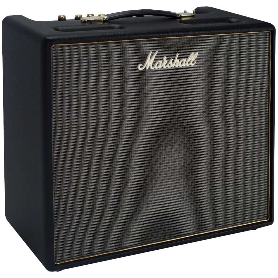Wzmacniacz lampowy Marshall Origin 50C - 50W