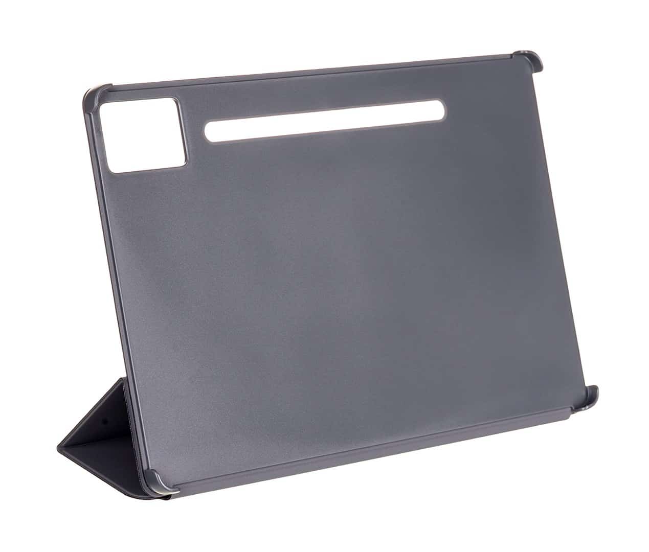 Etui ochronne Lenovo Idea Tab Pro szare (model ZG38C05980)
