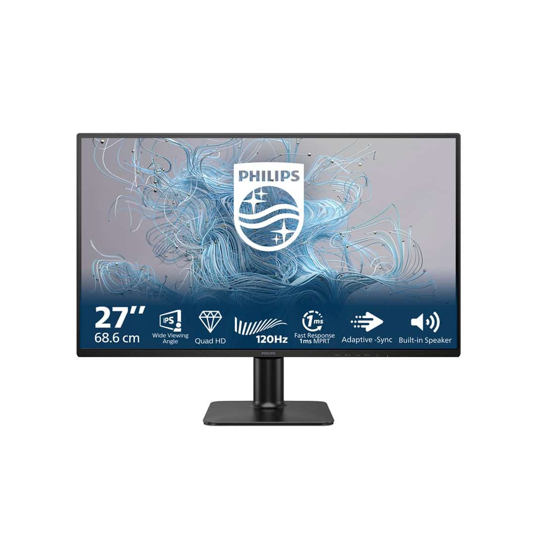 Monitor Philips 27E2N2500/00 27" 120Hz