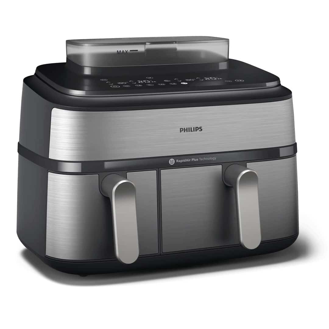 Frytownica beztłuszczowa Philips NA555/00 (Outlet)