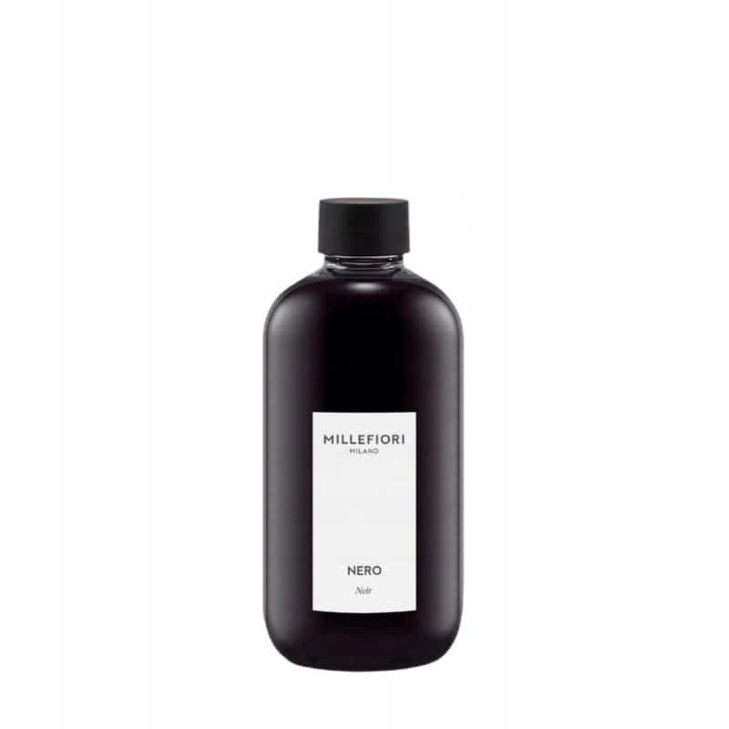 Uzupełniacz do pałeczek 250ml NERO MILLEFIORI