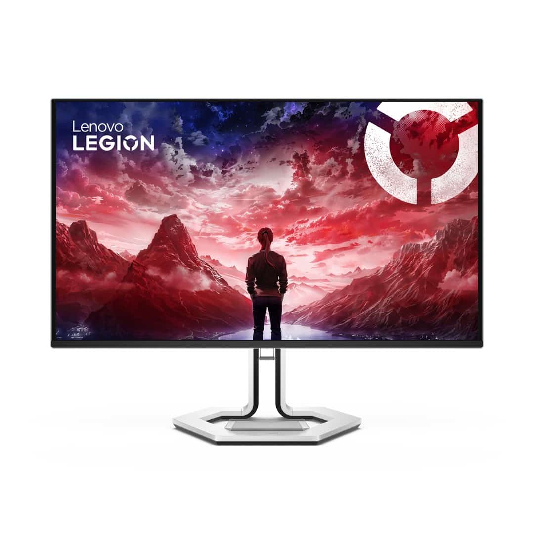 Monitor Lenovo Legion Pro 32UD-10 31.5" QD-OLED 240Hz 250 nitów, USB, HDMI, DP, czarny (Outlet)
