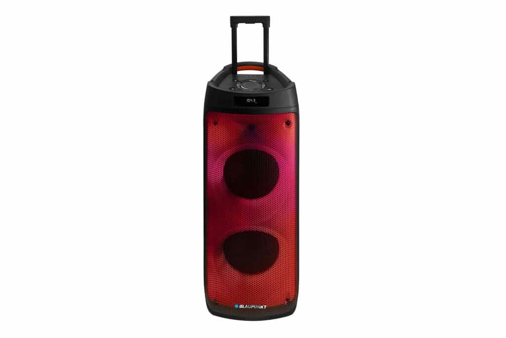 Głośnik Bluetooth Blaupunkt PB08DB