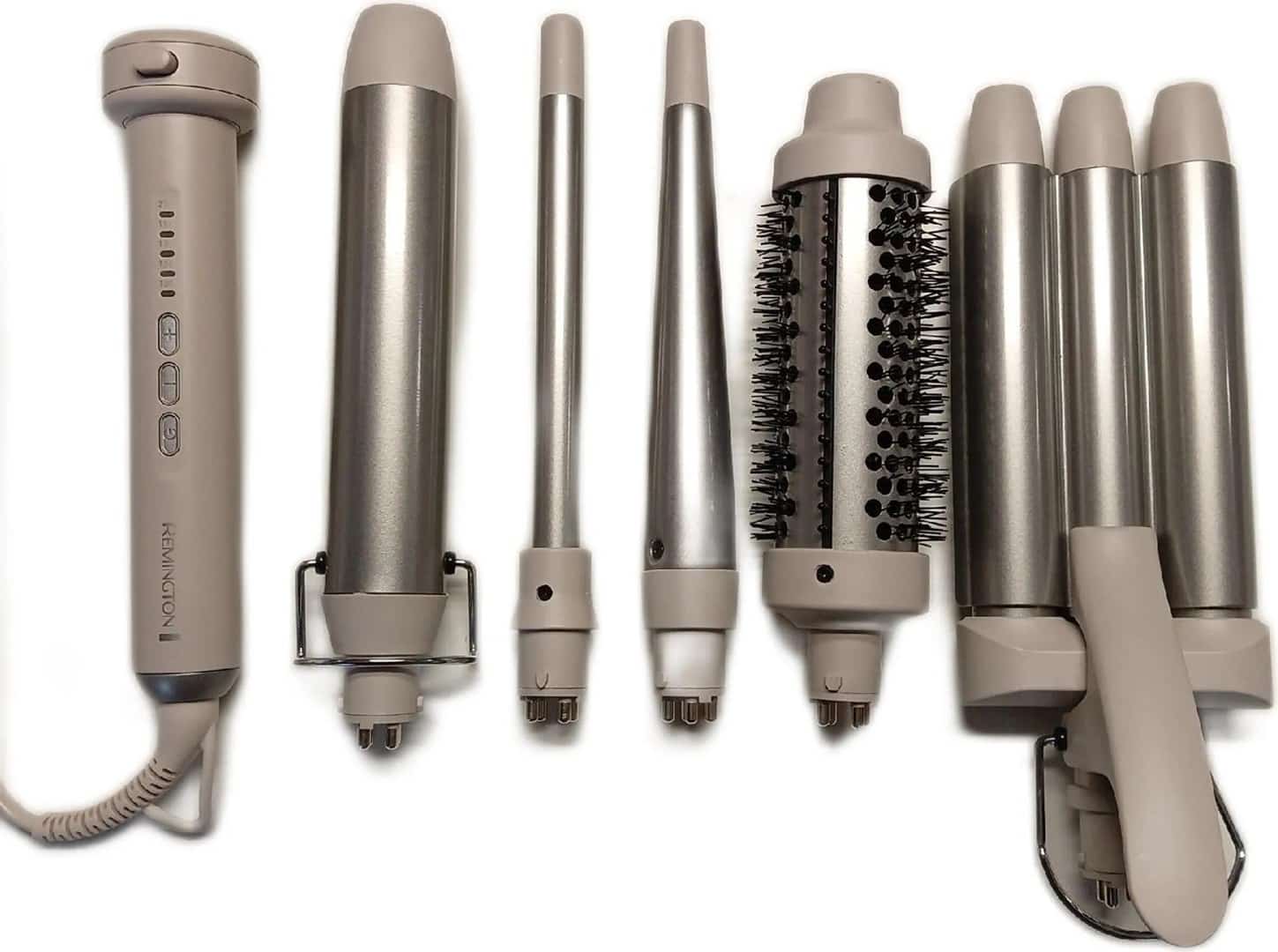 Lokówka wielofunkcyjna Remington CI41MS5E51