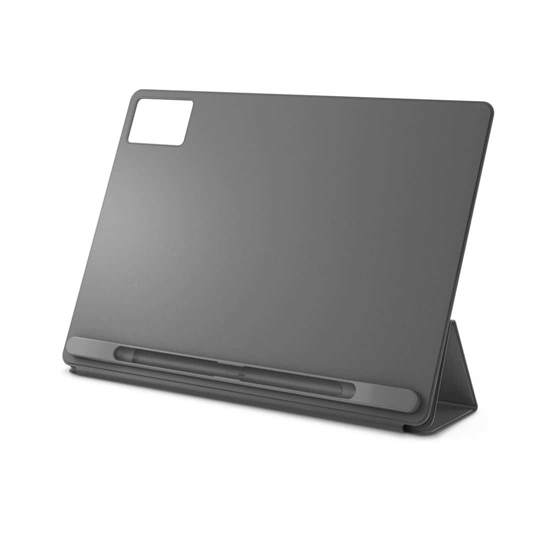 Etui Lenovo Folio Case do Lenovo IdeaTab, kolor: szary (Luna Grey)