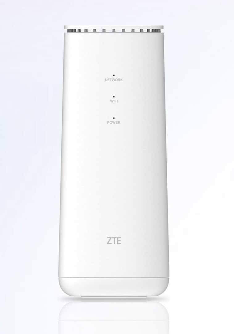 Router ZTE MF289F (OUTLET)