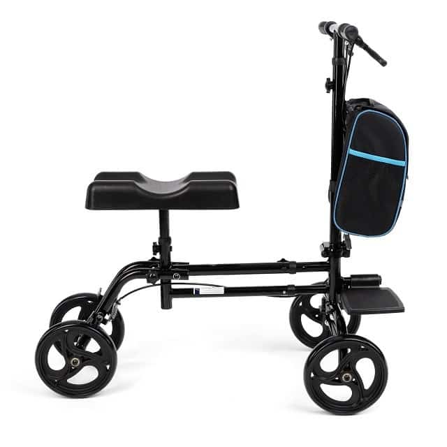 Hulajnoga rehabilitacyjna z podparciem Knee Walker (Outlet)