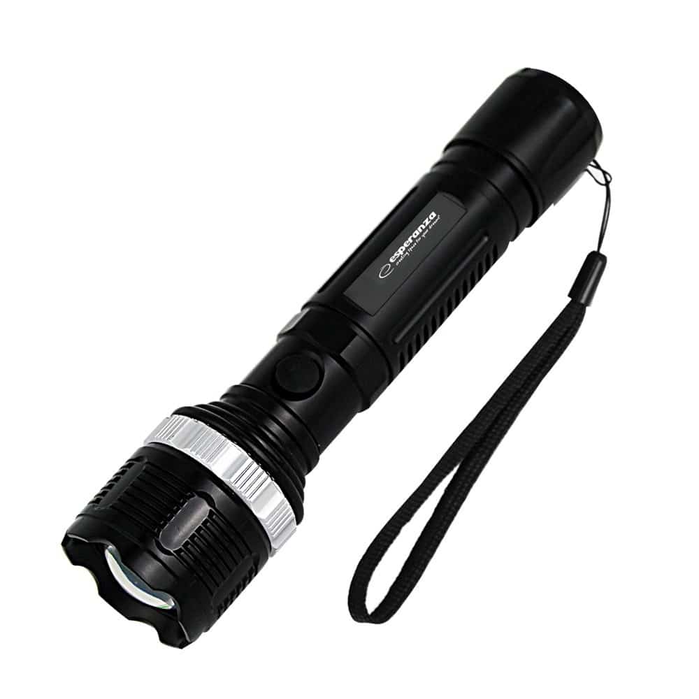 Latarka LED Esperanza EPIONE L EOT073