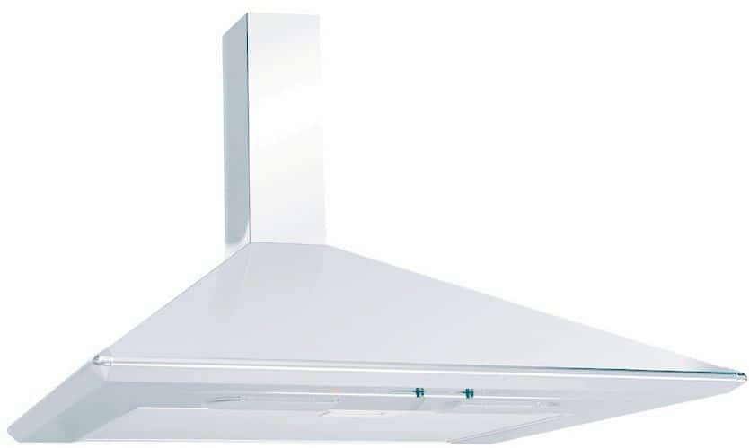 Okap kominowy AKPO WK-5 SOFT 60 Biały (600 mm) (Outlet)