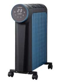 Grzejnik olejowy Blaupunkt HOR811
