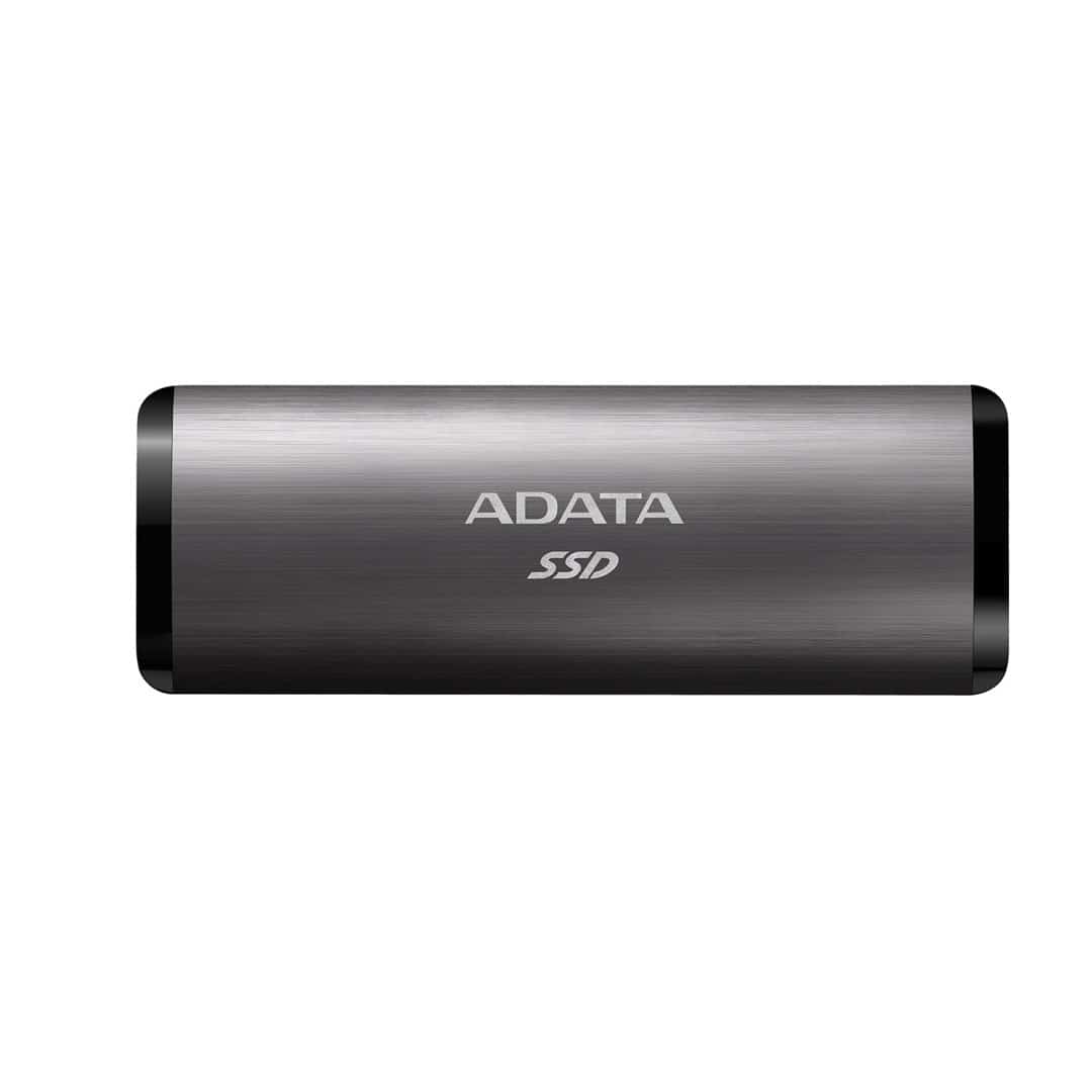 ADATA DYSK SSD External SE760 1TB USB-C 3.2