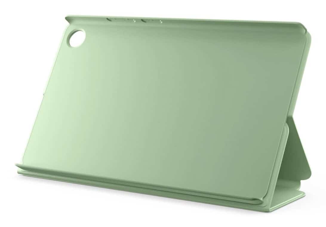 Etui Lenovo Folio Case do Lenovo Tab One 8.7" (zielone)