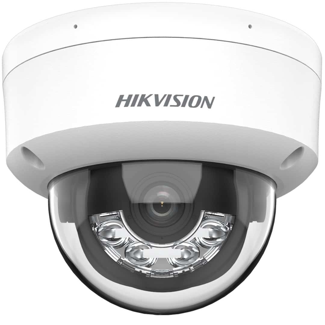 Kamera IP Hikvision DS-2CD1161G2-LIU Czysta nazwa: Kamera sieciowa Hikvision DS-2CD1161G2-LIU (2.8-12 mm, 1080p, IR do 40 m)