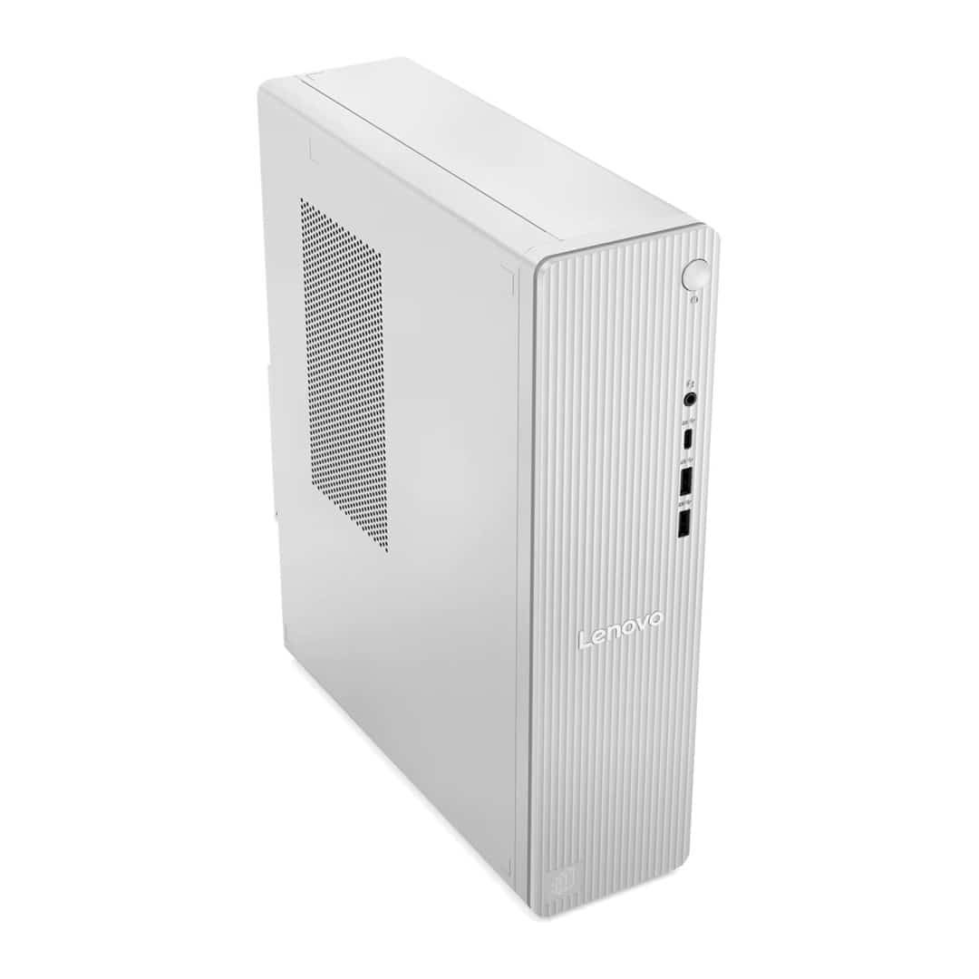 Komputer Biznesowy Lenovo IdeaCentre Tower 08IAS10 Ultra 5 225 16GB DDR5 5600 1TB SSD Intel Graphics Bez Systemu Szary 3 lata Gwarancji