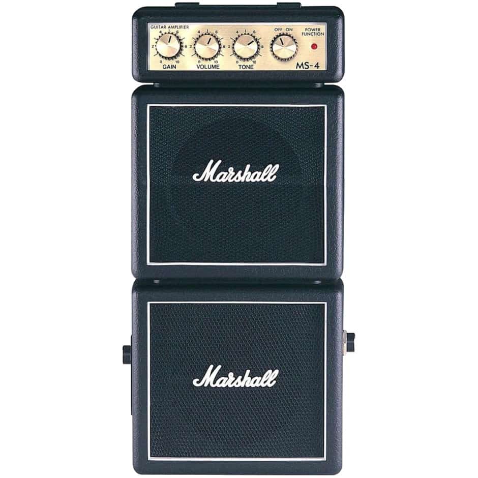 Wzmacniacz gitarowy Marshall MS4