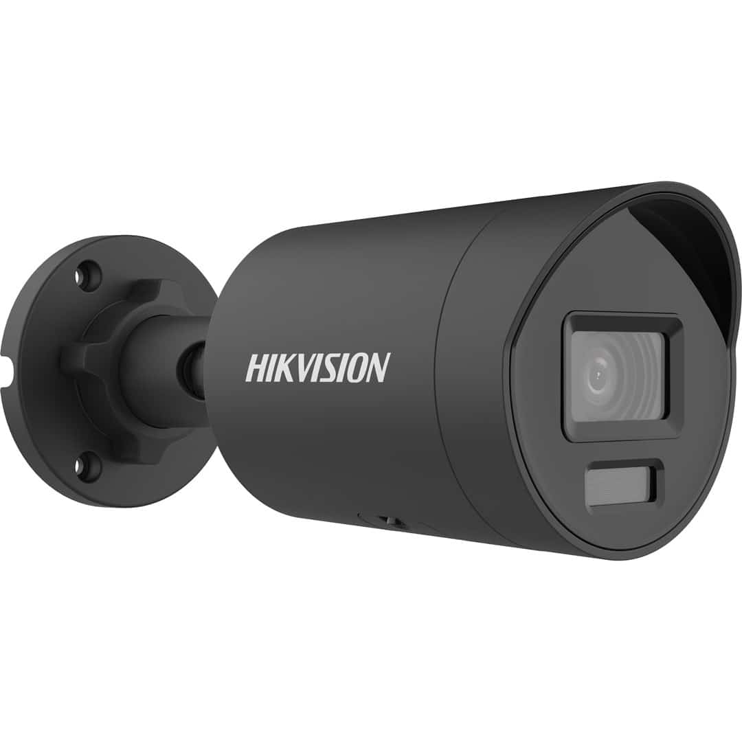 Kamera IP Hikvision DS-2CD20666G2H-IU Black