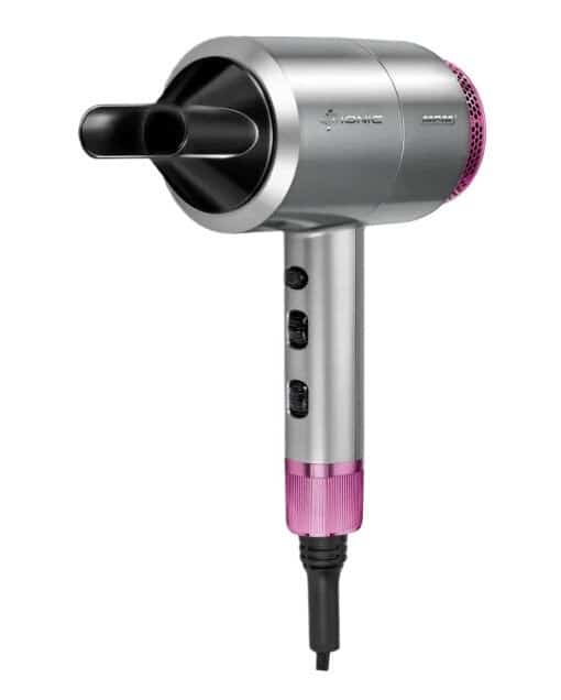 Suszarka do włosów MPM MSW-22, 1800W