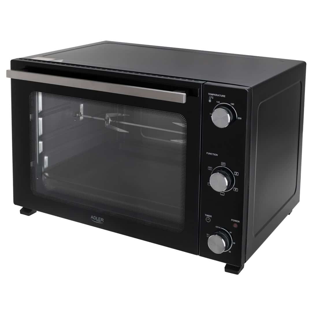 Mini Piekarnik Elektryczny Adler AD 6028 (Outlet)
