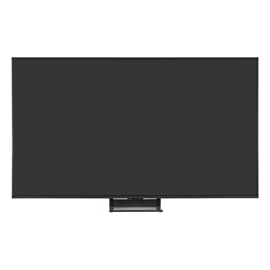 Telewizor Samsung QE75QN77FATXXH NEO QLED 75" 4K Ultra HD 144 Hz Tizen Q-Symphony Czarny (Outlet)