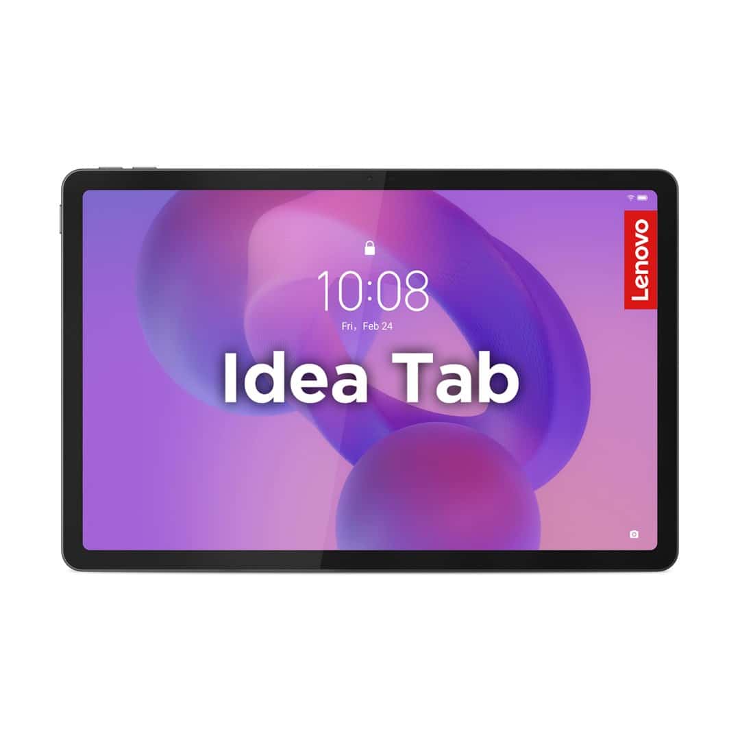 Tablet Lenovo Idea Tab 11" 2.5K 8/128GB WiFi Szary