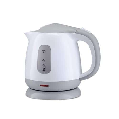 Czajnik elektryczny Maestro MR-012, 1L, 1100W, szary