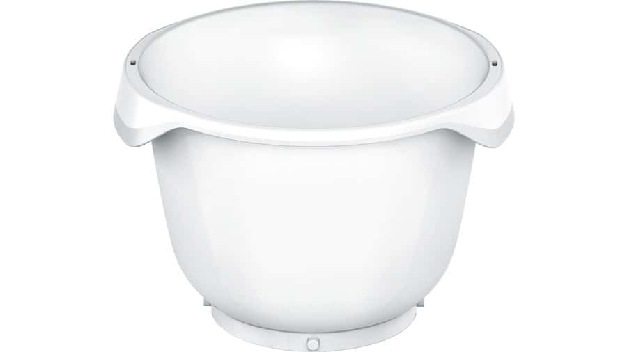 Misa plastikowa Bosch MUZ9KR1 5,5 l do robotów kuchennych