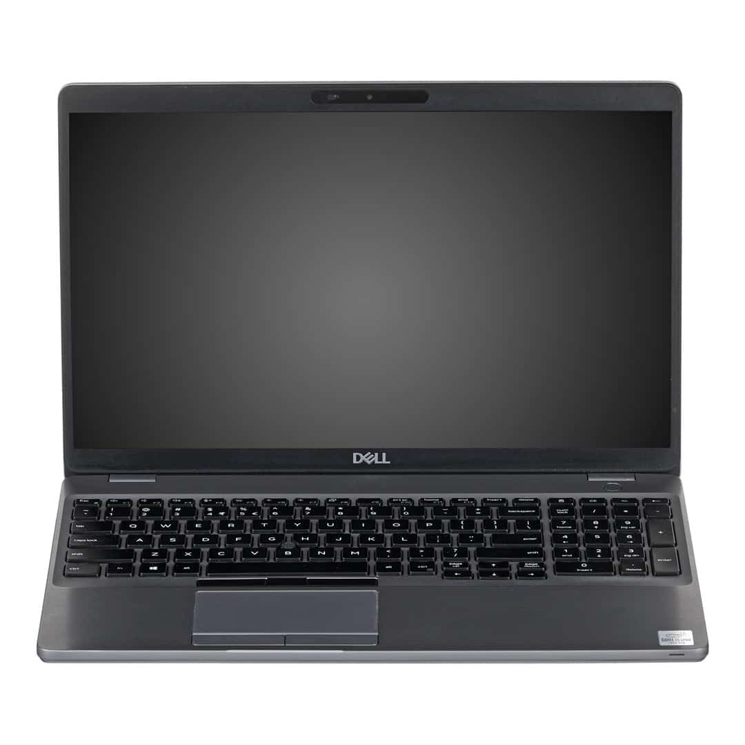 Laptop DELL Latitude 5510 i5-10310U 16GB 512GB SSD 15" FHD Windows 11 Pro + zasilacz UŻYWANY