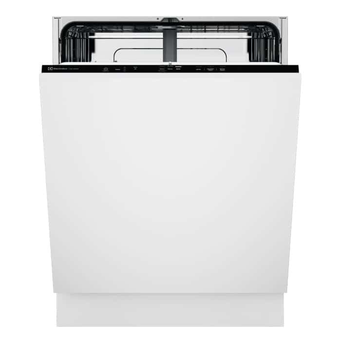 Zmywarka do zabudowy ELECTROLUX E62LD100S