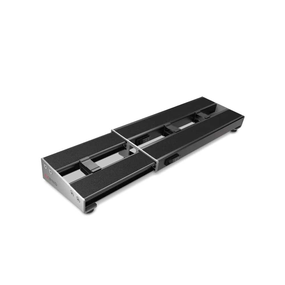 Pedalboard gitarowy Daddario PW-XPNDPB-01