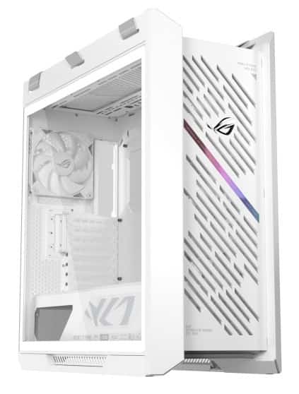 Obudowa Asus ROG STRIX HELIOS II GX601S Biała