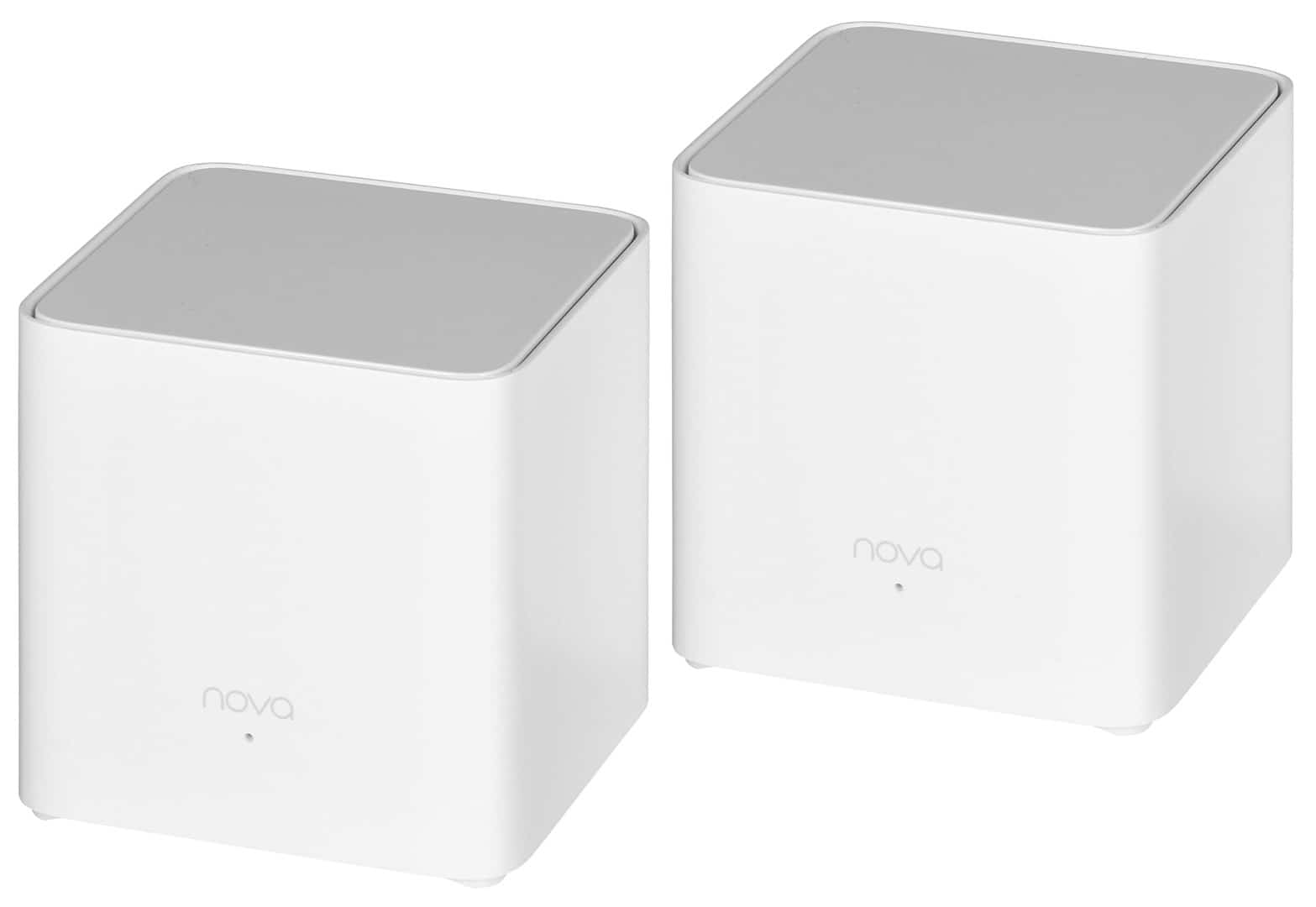 Router Mesh Tenda MX3 (2-pak) Wi-Fi 6 AX1500