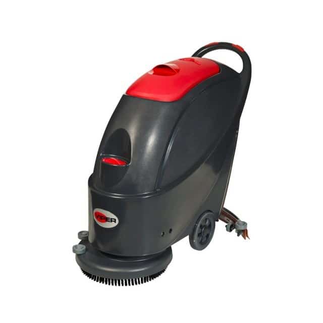 Kompaktowa maszyna czyszcząca VIPER z zasilaniem sieciowym - model 50000220