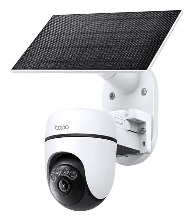 Kamera IP TP-Link TC90 Kit