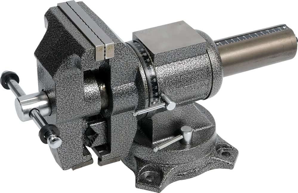 Imadło obrotowe wielofunkcyjne YATO YT-6506 (Outlet)