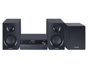 Mini wieża Blaupunkt MS55SUB z subwooferem
