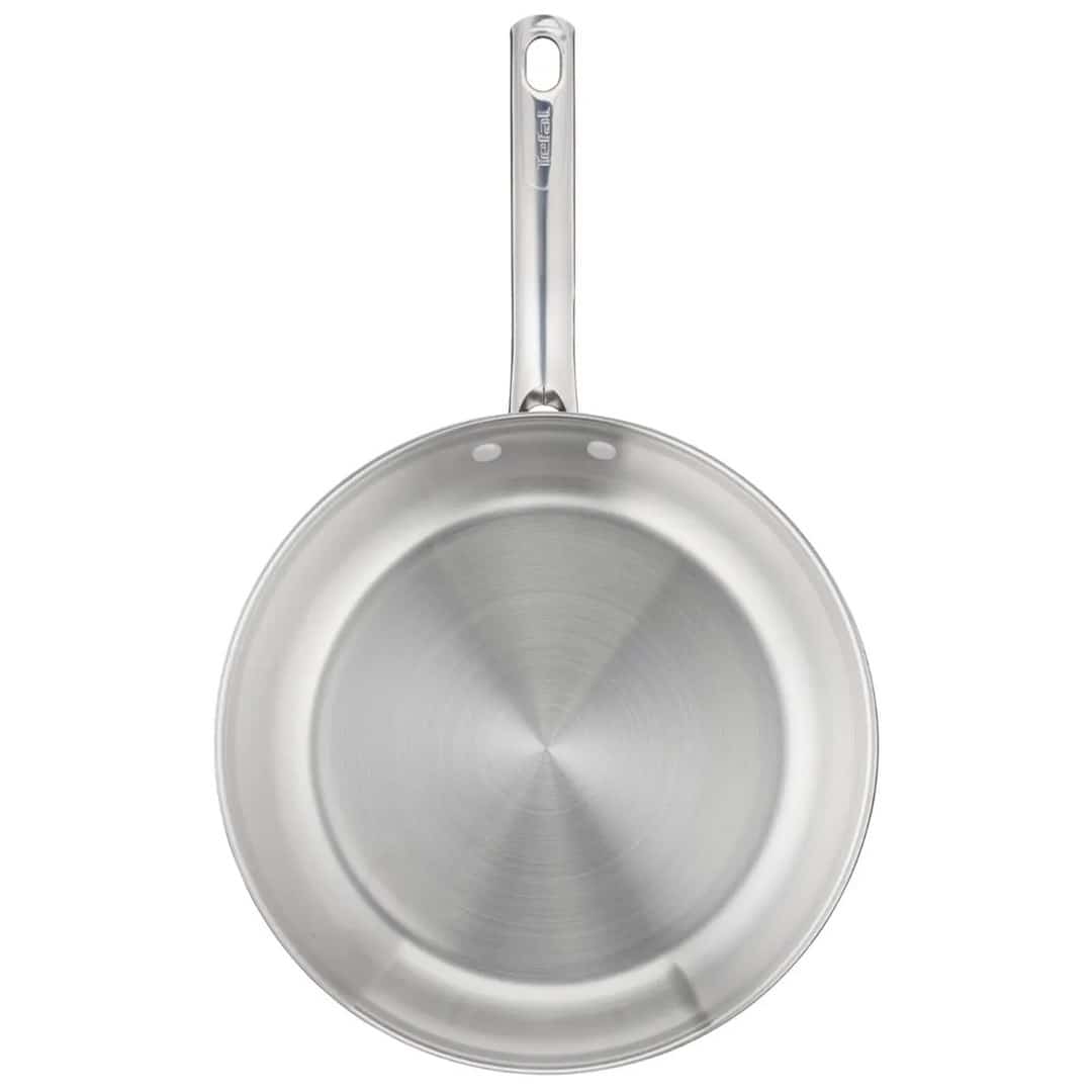 Patelnia Tefal Duetto On 28 cm, model B8660634