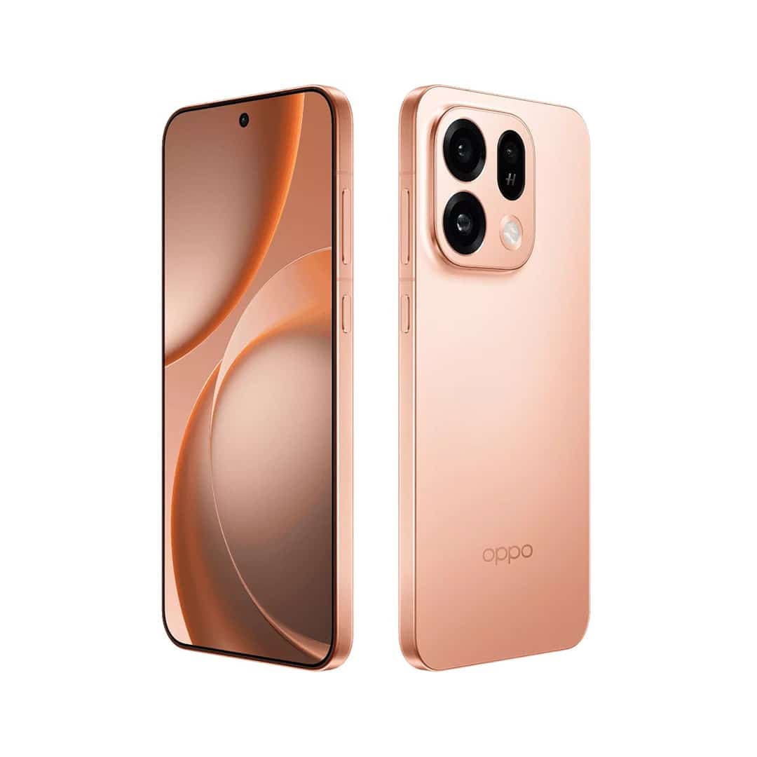 Smartfon Oppo Find X9S 12/512GB Pomarańczowy
