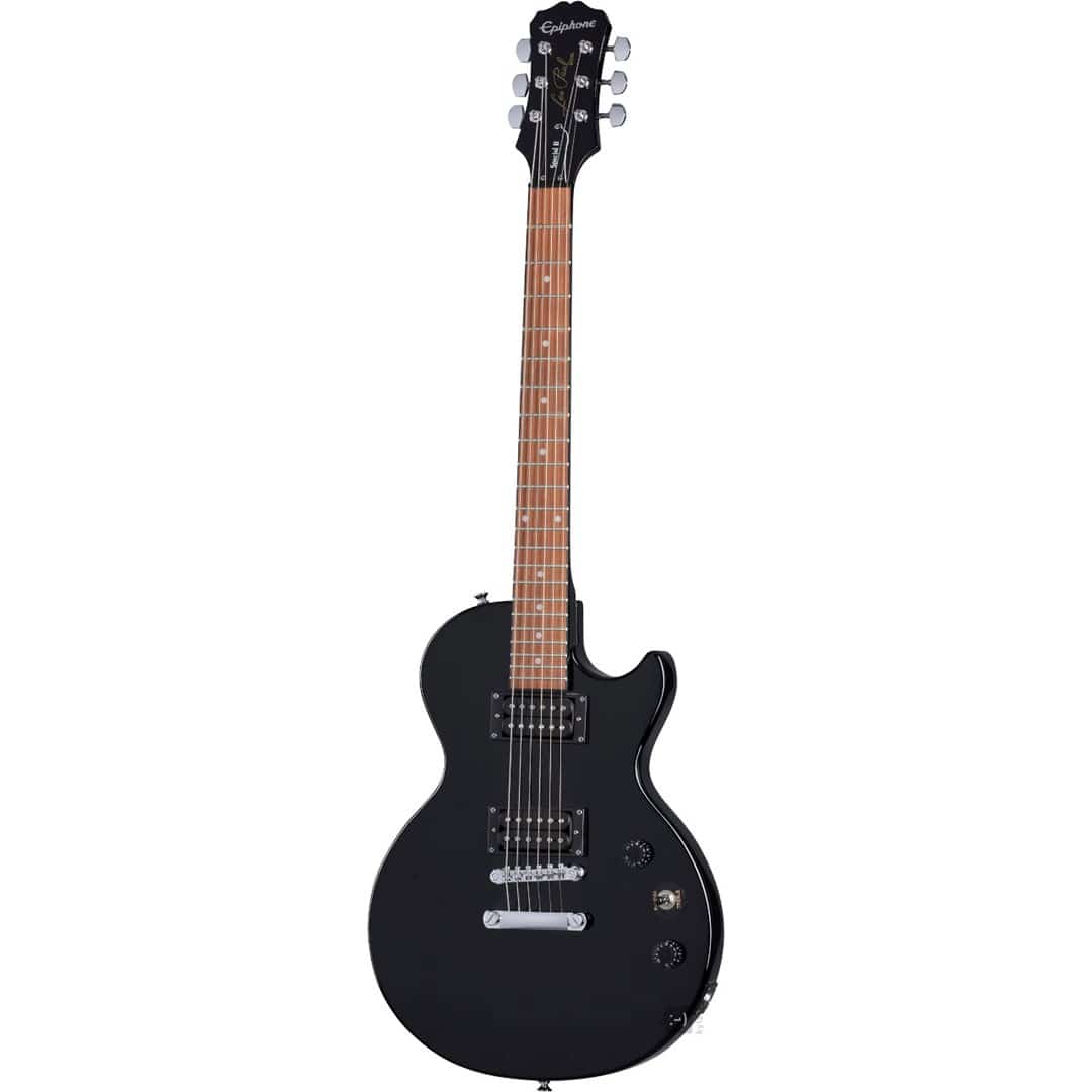 Epiphone Les Paul Special II EB - Gitara elektryczna