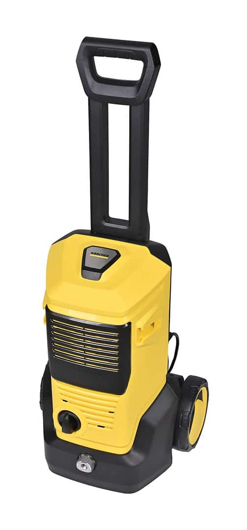Myjka ciśnieniowa Kärcher K 6 Car - 1.679-631.0 (Outlet)