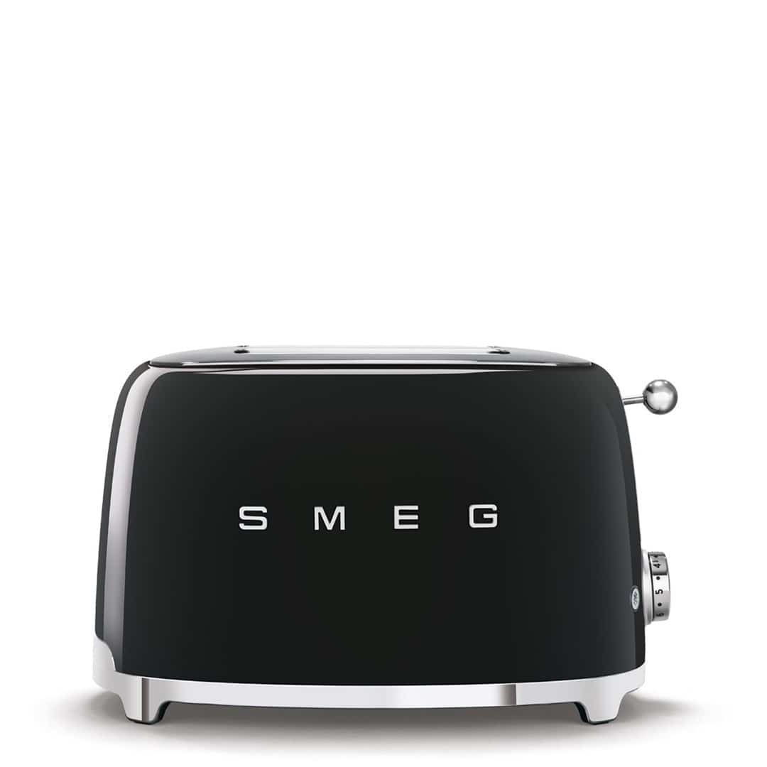 Toster SMEG TSF01BLEU (Outlet)