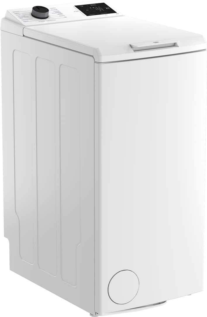 Pralka wolnostojąca Beko ETB622ECWPL 6kg ładowana od góry