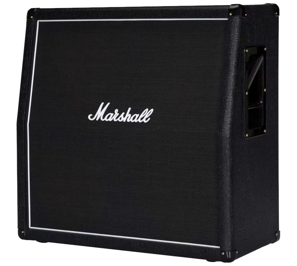 Kolumna gitarowa Marshall MX412A - 4x12