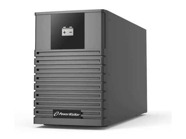 Moduł bateryjny Power Walker do UPS VFI 1000/1500 ICT IOT, 10134051