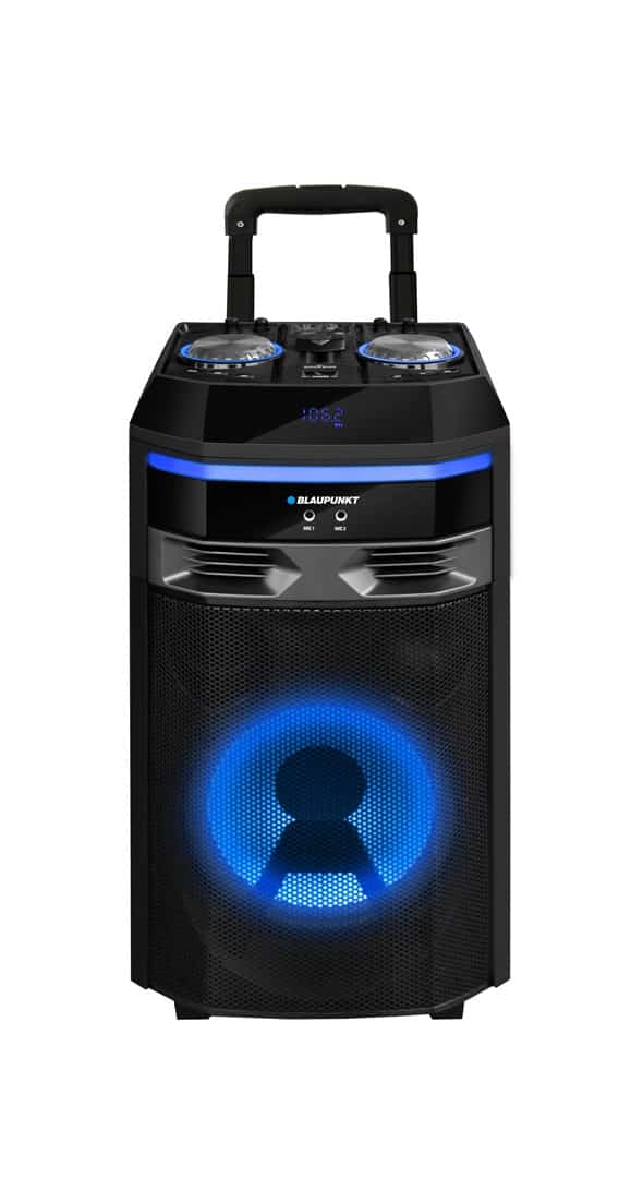 Głośnik Power Audio Blaupunkt PS6