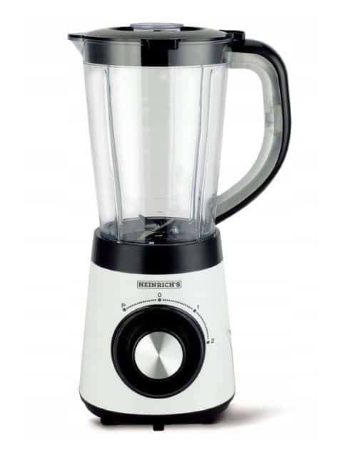 Blender ręczny HEINRICH'S HPM 8164