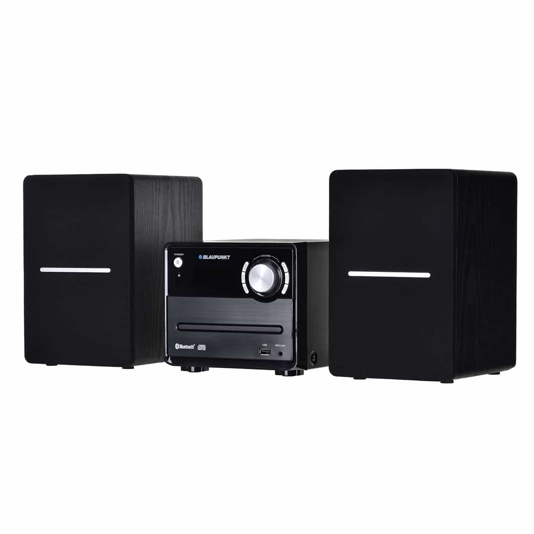 Mini wieża Blaupunkt MS13BT