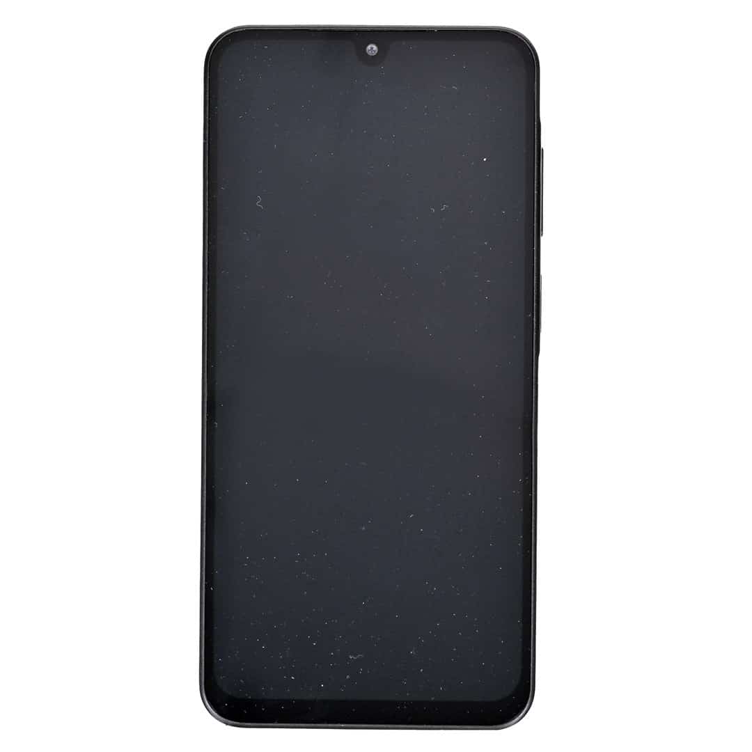 Smartfon Samsung Galaxy A26 5G 8/256GB Czarny (Outlet)